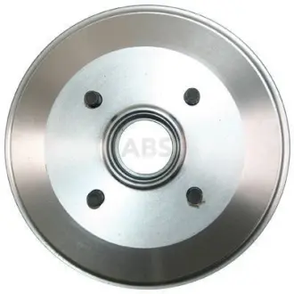 Тормозной барабан ABS 2669S