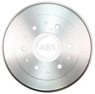 Тормозной барабан ABS 2679S