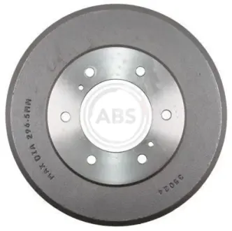 Тормозной барабан ABS 2682S