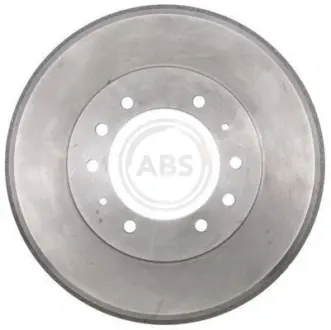 Тормозной барабан ABS 2686S