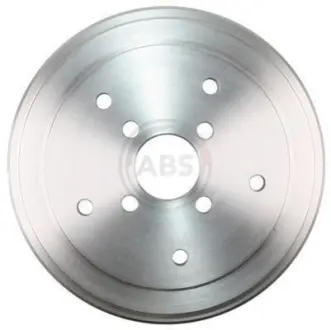 Тормозной барабан ABS 2689S