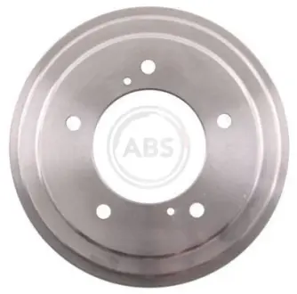 Тормозной барабан ABS 2690S