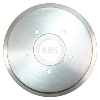 Тормозной барабан ABS 2692S