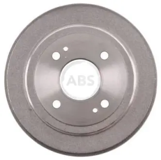 Тормозной барабан ABS 2703S