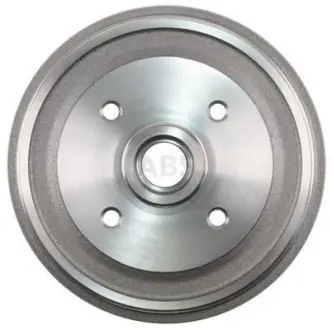 Тормозной барабан ABS 2704S