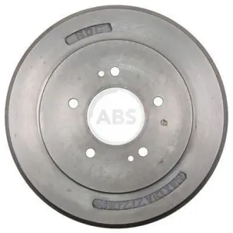 Тормозной барабан ABS 2709S