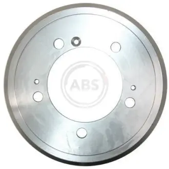 Тормозной барабан ABS 2710S