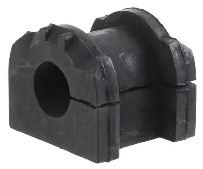 Втулка стабілізатора перед. Lancer VIII 07- (20mm) ABS 271204