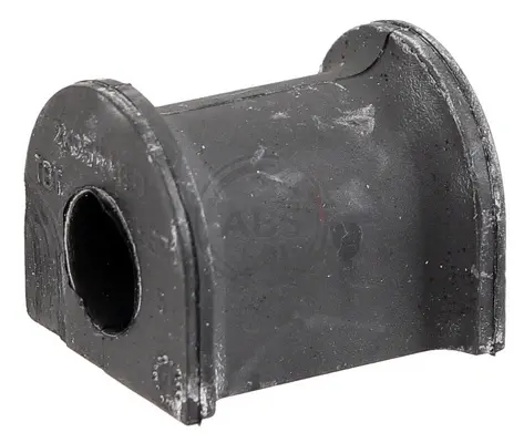 Втулка стабiлiзатора 19mm*25mm*50mm ABS 271213 (фото 1)