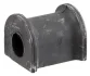 Втулка стабiлiзатора 19mm*25mm*50mm ABS 271213 (фото 1)