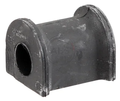 Втулка стабiлiзатора 19mm*25mm*50mm ABS 271213