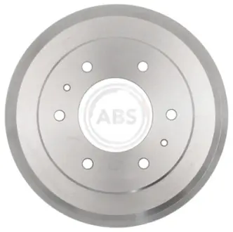 Барабан тормозной ABS 2736S