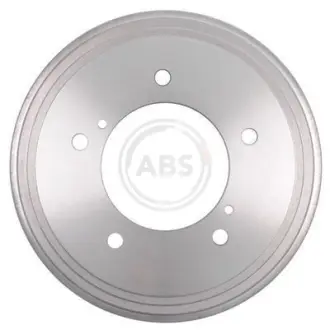 Тормозной барабан ABS 2751S