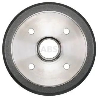 Тормозной барабан ABS 2754S
