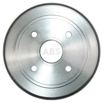 Тормозной барабан ABS 2755S