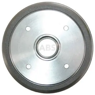 Тормозной барабан ABS 2760S