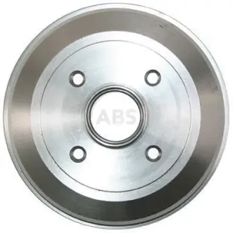 Тормозной барабан ABS 2770S