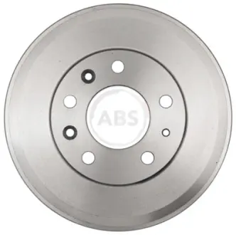 Тормозной барабан ABS 2780S