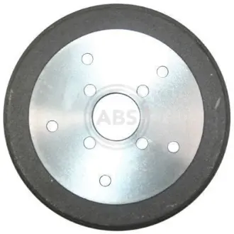 Тормозной барабан ABS 2786S