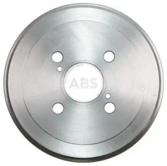 Тормозной барабан ABS 2820S