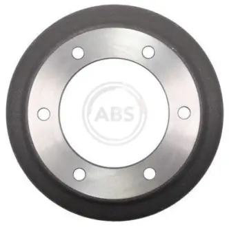 Тормозной барабан ABS 2821S