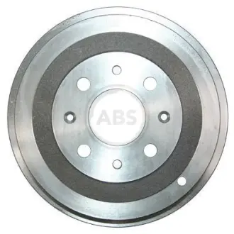 Тормозной барабан ABS 2825S