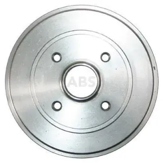 Тормозной барабан ABS 2832S