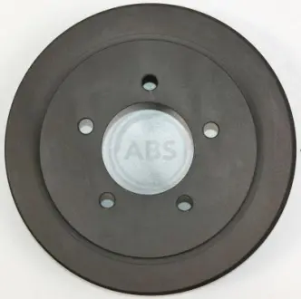 Тормозной барабан ABS 2835S
