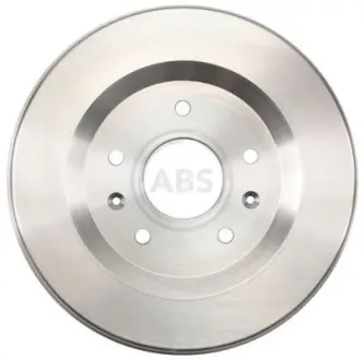 Тормозной барабан ABS 2836S