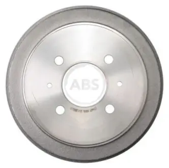 Тормозной барабан ABS 2839S