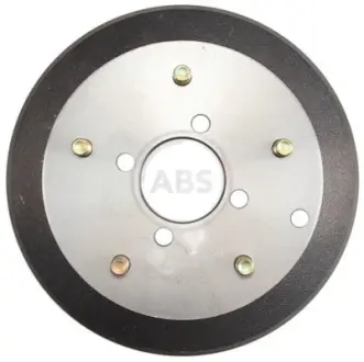 Тормозной барабан ABS 2846S