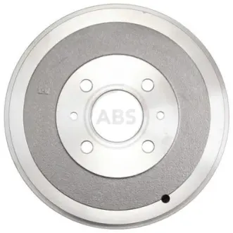 Тормозной барабан ABS 2852S