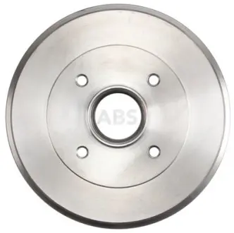 Тормозной барабан ABS 2854S