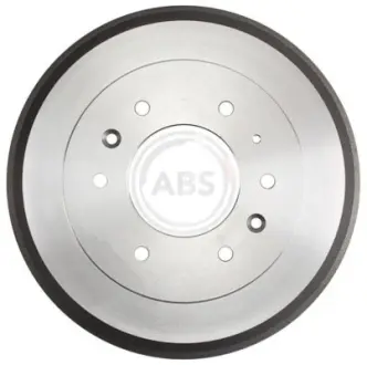 Тормозной барабан ABS 2856S