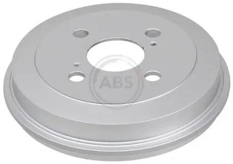 Гальмівний барабан ABS 2858S
