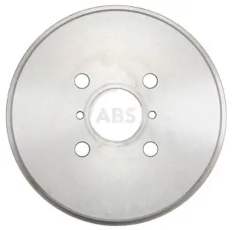 Тормозной барабан ABS 2859S