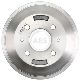 Тормозной барабан ABS 2860S