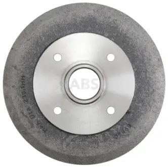 Тормозной барабан ABS 2861S