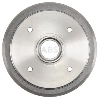 Тормозной барабан ABS 2862S
