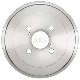 Тормозной барабан ABS 2864S