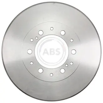 Тормозной барабан ABS 2865S
