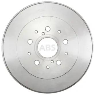 Тормозной барабан ABS 2866S
