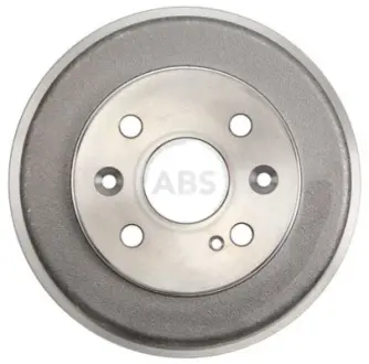 Тормозной барабан ABS 2868S