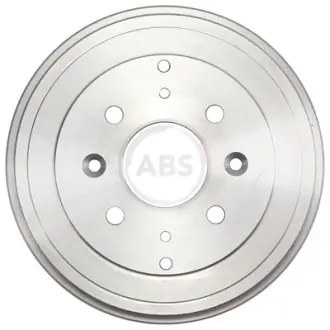 Тормозной барабан ABS 2869S