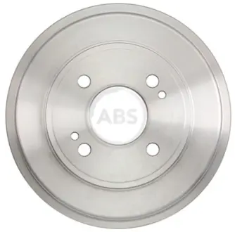 Тормозной барабан ABS 2870S