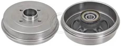 Тормозной барабан ABS 2880SC