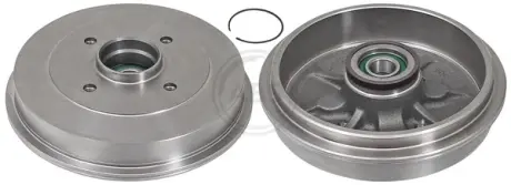 Тормозной барабан ABS 2884SC