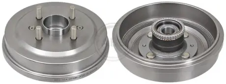 Тормозной барабан ABS 2889SC