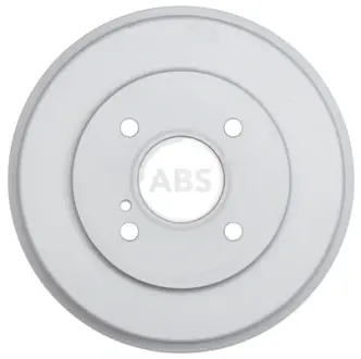 Тормозной барабан ABS 2893S