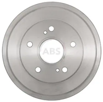 Тормозной барабан ABS 2896S
